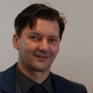Dr. Andreas Gronewald